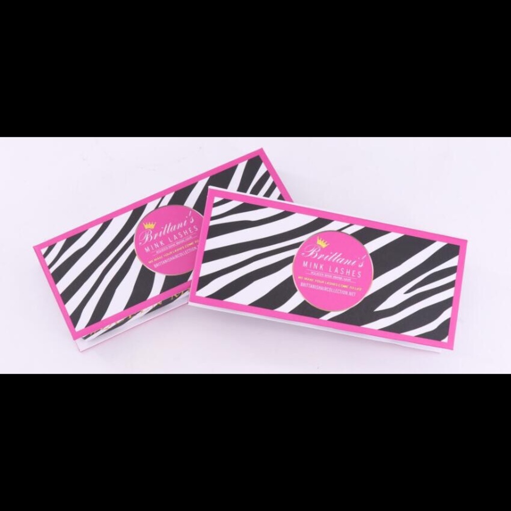 Mink Eyelashes
